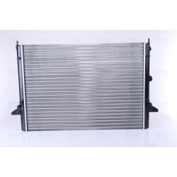 Radiator NISSENS 63992 OE Ref 7211894 NISSENS