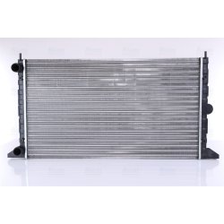 Radiator NISSENS 63993 OE Ref 7M0 121 253 C