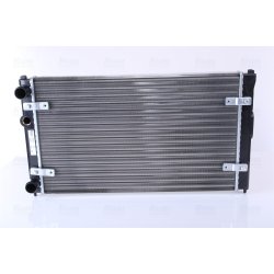 Radiator NISSENS 639951 OE Ref 6K0.121.253 K