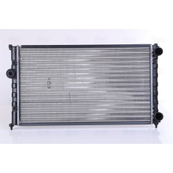 Radiator NISSENS 639961 OE Ref 6K0.121.253 H