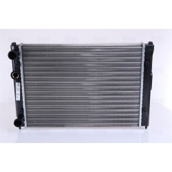 Radiator NISSENS 639981 OE Ref 6K0.121.253 J