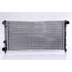 Radiator NISSENS 64001 OE Ref SE021117002A