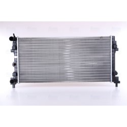 Radiator NISSENS 640012 OE Ref 6R0.121.253 A