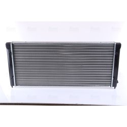 Radiator NISSENS 640041 OE Ref 1L0.121.253 E