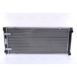 Radiator NISSENS 640041 OE Ref 1L0.121.253 E NISSENS