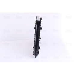 Radiator NISSENS 640041 OE Ref 1L0.121.253 E NISSENS