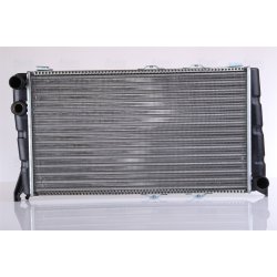 Radiator NISSENS 64010 OE Ref 113610501
