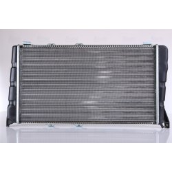 Radiator NISSENS 64010 OE Ref 113610501 NISSENS