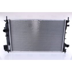 Radiator NISSENS 640302 OE Ref 12775541