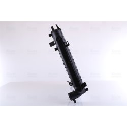 Radiator NISSENS 64035A OE Ref 43 57 927 NISSENS