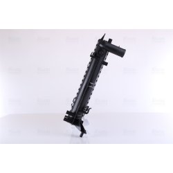 Radiator NISSENS 64035A OE Ref 43 57 927 NISSENS