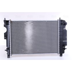 Radiator NISSENS 64036A OE Ref 47 29 570 NISSENS