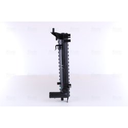 Radiator NISSENS 64036A OE Ref 47 29 570 NISSENS