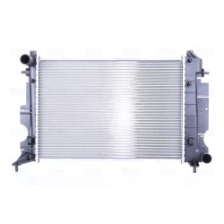 Radiator NISSENS 64037A OE Ref 4283438