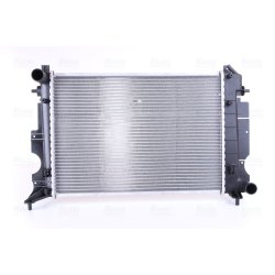 Radiator NISSENS 64038A OE Ref 42 88 339
