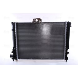 Radiator NISSENS 64049 OE Ref 75 99 285