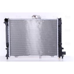 Radiator NISSENS 64049 OE Ref 75 99 285 NISSENS