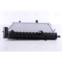 Radiator NISSENS 64049 OE Ref 75 99 285 NISSENS