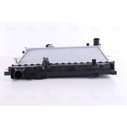 Radiator NISSENS 64049 OE Ref 75 99 285 NISSENS