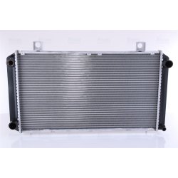 Radiator NISSENS 64057A OE Ref 75 41 063