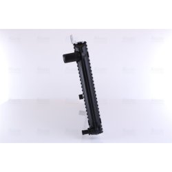Radiator NISSENS 64057A OE Ref 75 41 063 NISSENS