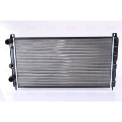 Radiator NISSENS 64065 OE Ref 441.07601-412.6