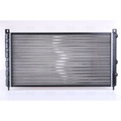 Radiator NISSENS 64065 OE Ref 441.07601-412.6 NISSENS