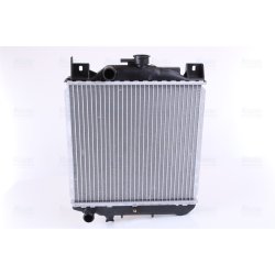 Radiator NISSENS 64083 OE Ref 17700-83820