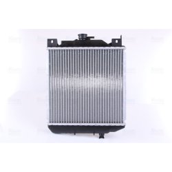 Radiator NISSENS 64083 OE Ref 17700-83820 NISSENS
