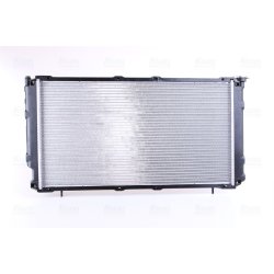 Radiator NISSENS 64087 OE Ref 45199-AA220 NISSENS