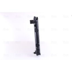 Radiator NISSENS 64087 OE Ref 45199-AA220 NISSENS