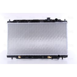 Radiator NISSENS 640941 OE Ref 19010-P73-A03