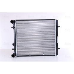 Radiator NISSENS 641011 OE Ref 1J0.121.253 G