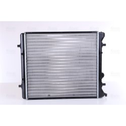 Radiator NISSENS 641011 OE Ref 1J0.121.253 G NISSENS