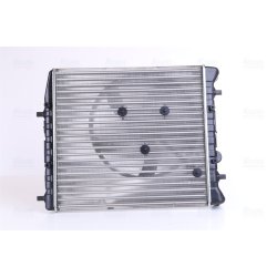 Radiator NISSENS 64103 OE Ref 6Q0.121.201 HA NISSENS