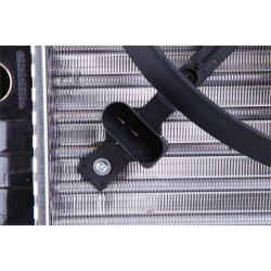 Radiator NISSENS 64103 OE Ref 6Q0.121.201 HA NISSENS