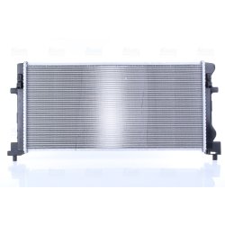 Radiator NISSENS 64106 OE Ref 5Q0121251EC