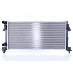 Radiator NISSENS 64106 OE Ref 5Q0121251EC NISSENS