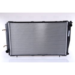 Radiator NISSENS 641111 OE Ref 45199-AA180