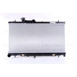 Radiator NISSENS 64114 OE Ref 45111AE01A