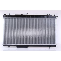 Radiator NISSENS 64116 OE Ref 45111-FE000 NISSENS