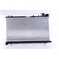 Radiator NISSENS 64122 OE Ref 45111SA081