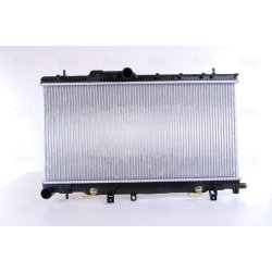 Radiator NISSENS 64123 OE Ref 45111FE010