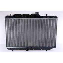 Radiator NISSENS 64154 OE Ref 1770063G00A01