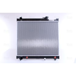 Radiator NISSENS 64159 OE Ref 17700-77E30