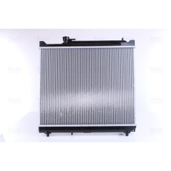 Radiator NISSENS 64159 OE Ref 17700-77E30 NISSENS