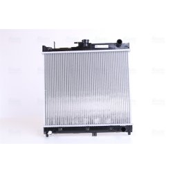 Radiator NISSENS 64162 OE Ref 17700-81A00