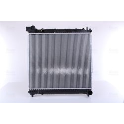 Radiator NISSENS 64164 OE Ref 1770084CA0000