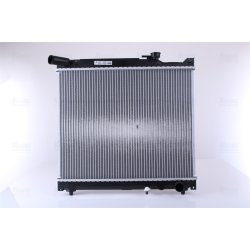 Radiator NISSENS 64165 OE Ref 1770068D00
