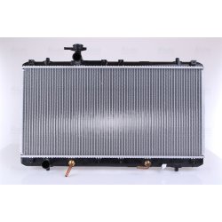 Radiator NISSENS 64166A OE Ref 1770054G10A00